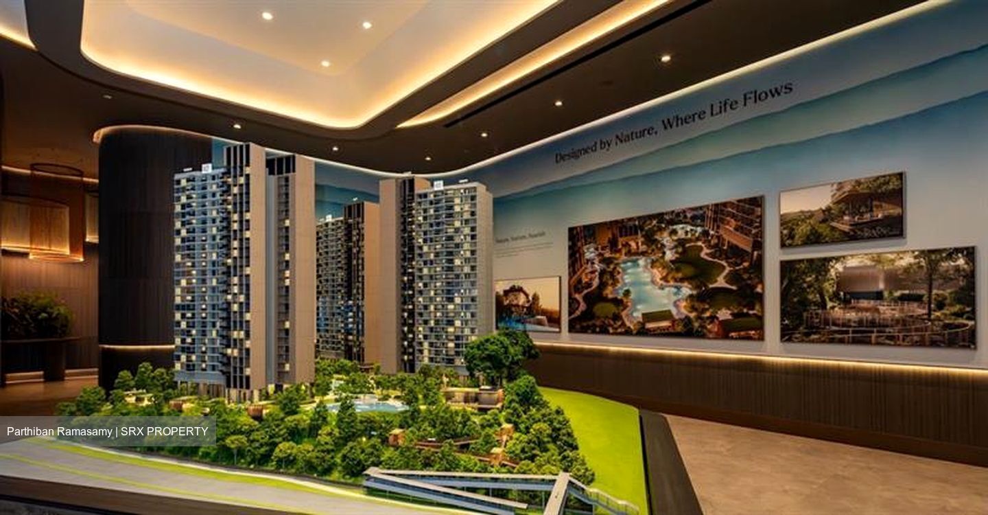 Pine Grove (D21), Condominium #597041561